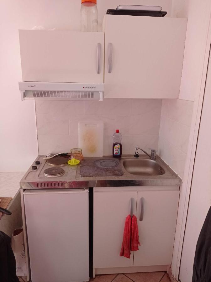 Chambre Meublee Independante, Avec Piscine Et Jardin, 1 Lit Pour 2 Personnes Direct Gare Aeroport Тулуза Экстерьер фото