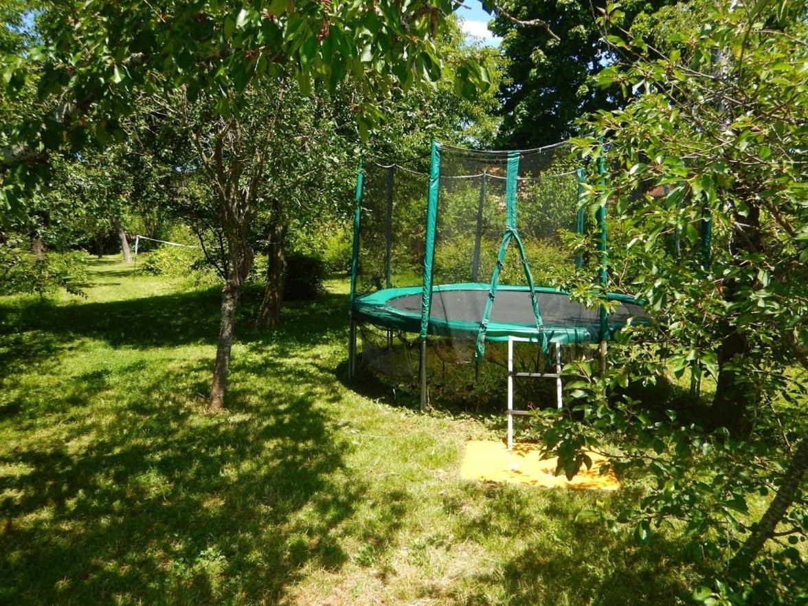 Chambre Meublee Independante, Avec Piscine Et Jardin, 1 Lit Pour 2 Personnes Direct Gare Aeroport Тулуза Экстерьер фото